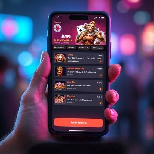 Casino Ao Vivo aavip