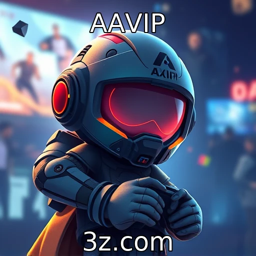 Tendências emergentes na tecnologia de jogos - AAVIP