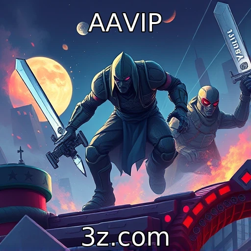 Jogos independentes ganhando espaço no mercado : AAVIP