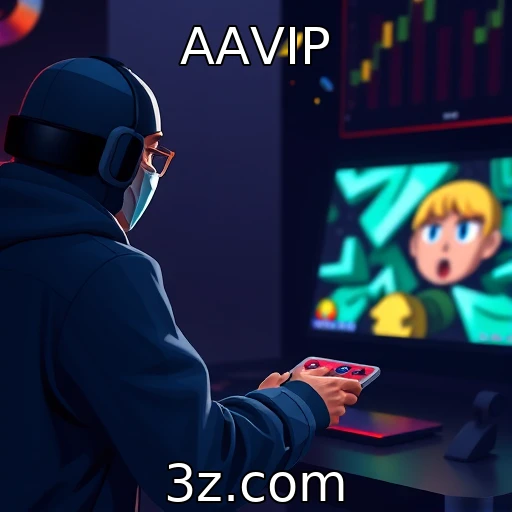 Mudanças nas políticas de monetização em jogos | AAVIP