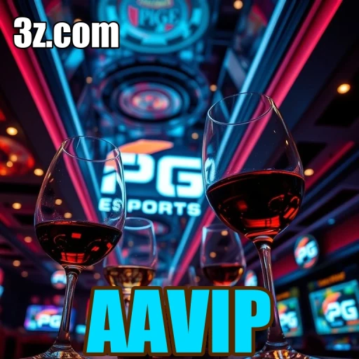 AAVIP Sports: Emoção e Competitividade em Cada Jogo